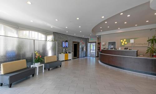Holiday Inn West Covina, an IHG Hotel in West Covina, USA