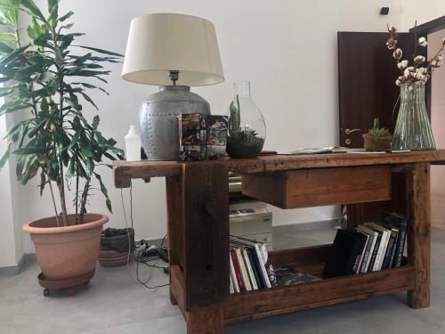 Casa Elisa Dimora Urbana - main image