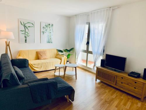  Hauzify I Apartament Fortuny in Sant Feliu de Guíxols