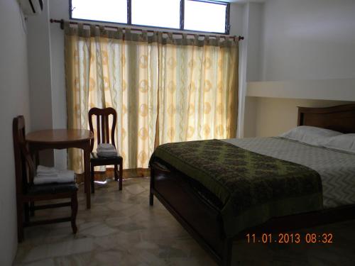 La Victoria Guest House