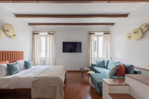 iFlat Sweet Suite near Saint Peter, Rzym (zdjęcie 3)