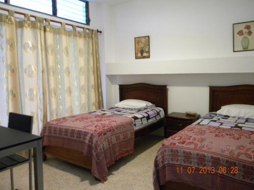 La Victoria Guest House