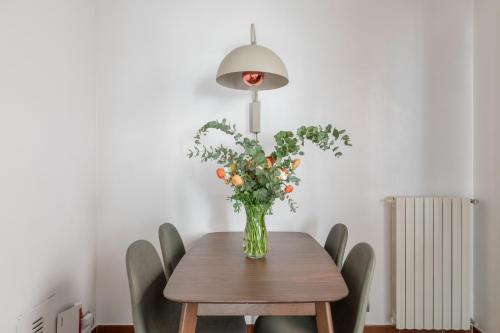 iFlat Sweet Suite near Saint Peter, Rzym (zdjęcie 4)