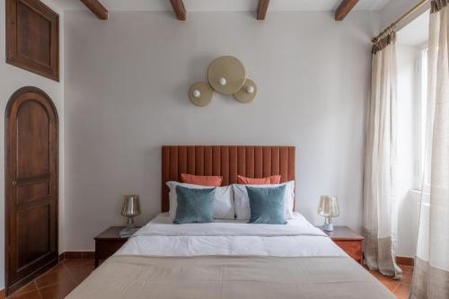 iFlat Sweet Suite near Saint Peter, Rzym (zdjęcie 9)