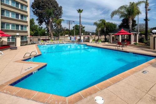 Holiday Inn West Covina Hotel