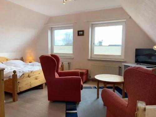 Appartement Möhlkiek in Nordstrand, Deutschland