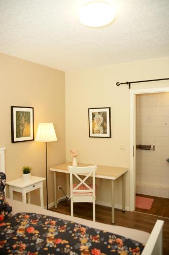 Gästehaus Kerber Gästehaus Kerber