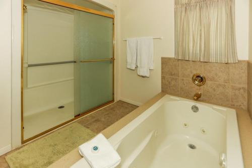 Happy Harbor - 1878 by Big Bear Vacations - main image