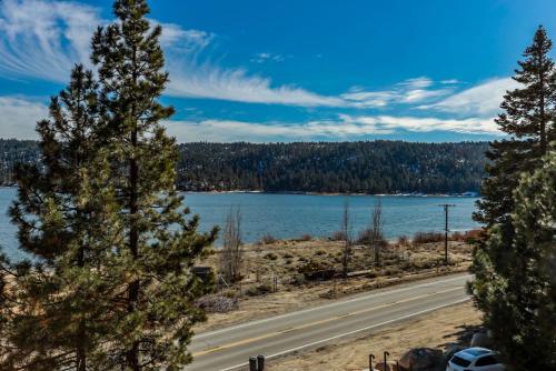 Happy Harbor - 1878 by Big Bear Vacations - image 12