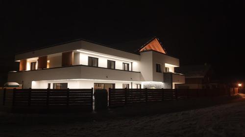 Appartements Evers, Flachau (fotografie 4)