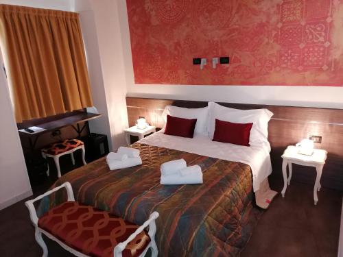Accommodation Verona - image 8
