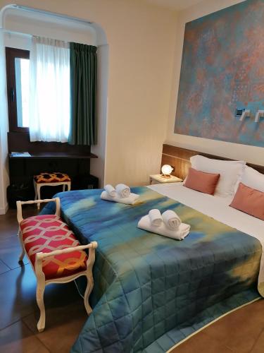 Accomodation Verona - City Centre, Verona (fotografie 5)