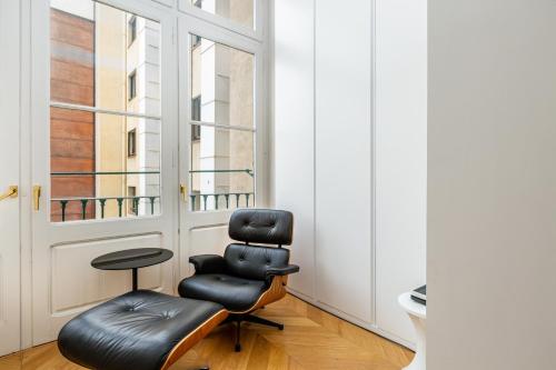 Two-Bedroom Apartment image 10