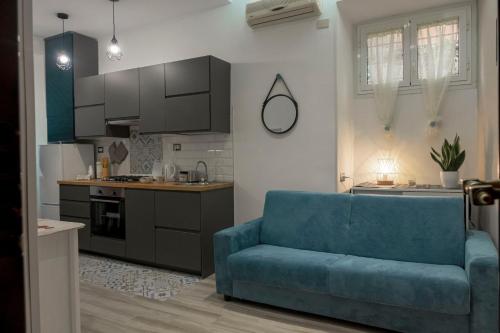 Flavia's House Roma, Rome (photo 5)