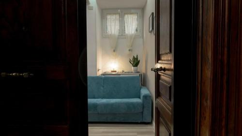 Flavia's House Roma, Rome (photo 6)