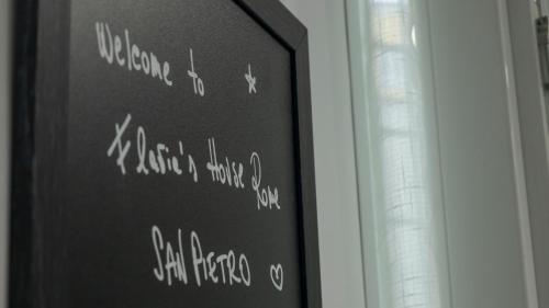 Flavia's House Roma, Rome (photo 10)