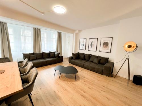 Centerapartments Premium DeLuxe, Düsseldorf (photo 6)