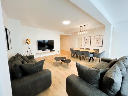 Centerapartments Premium DeLuxe, Düsseldorf (photo 7)