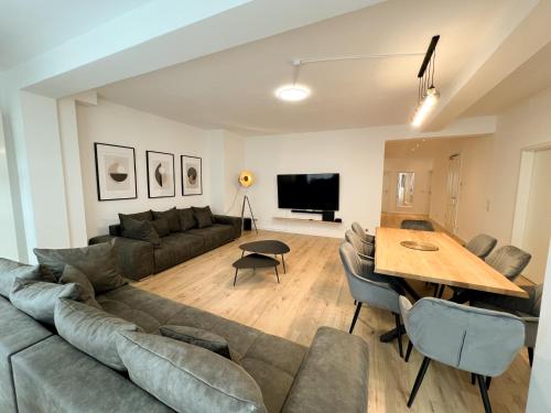 Centerapartments Premium DeLuxe, Düsseldorf (photo 8)