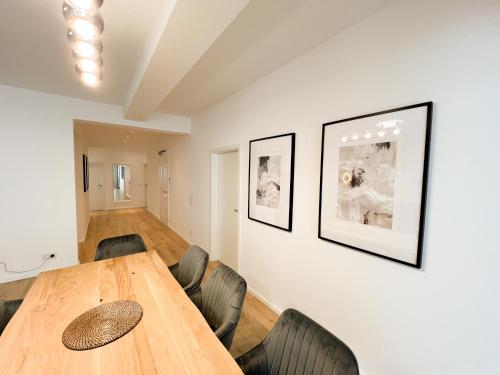 Centerapartments Premium DeLuxe, Düsseldorf (photo 9)