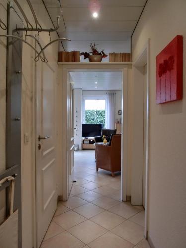 Ferienwohnung KL32 in Graal-Müritz, Deutschland