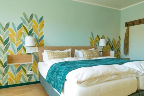 Hotel Viva Sky in Konstanz, Deutschland