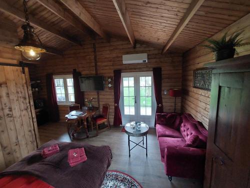 het baken van tholen