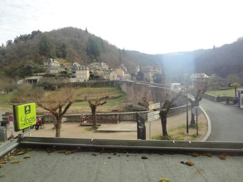 Hôtel Restaurant Aux Armes D'Estaing - KB HOTEL GROUP