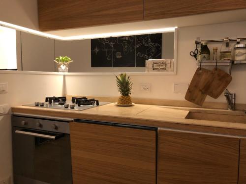 Lux Apartment in Historical Center of Palermo, Palermo (fotografie 4)