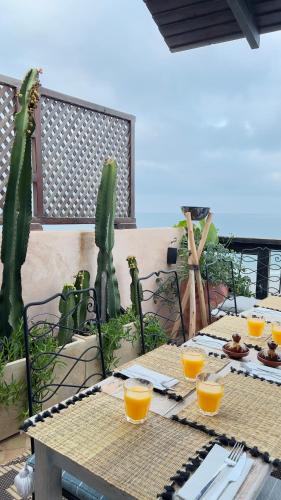 TEDDY PIRATE - Coliving in Taghazout