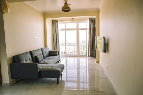 Cozy Private Apartments with beautiful view of Lake Victoria photo 1
