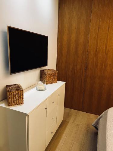 Lux Apartment in Historical Center of Palermo, Palermo (fotografie 9)