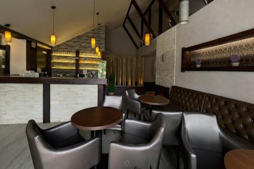  Oázis Wellness Panzio in Szigetszentmiklós