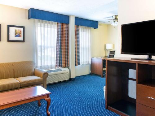 Comfort Inn