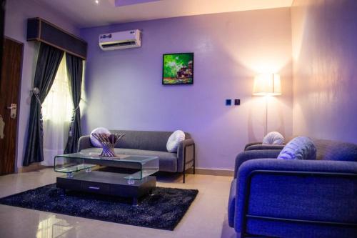 Zucchini Hotel and apartments in Port Harcourt