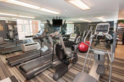 Sonesta Simply Suites Anaheim - image 12