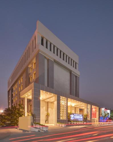 Royal Orchid Central Grazia Navi Mumbai