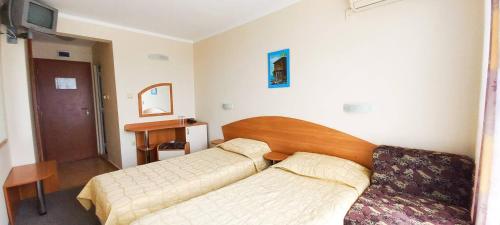Hotel Pliska - Breakfast - All inclusive Light – Sunny Beach, WY