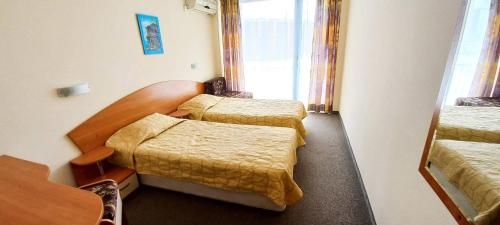 Hotel Pliska - All Inclusive Light