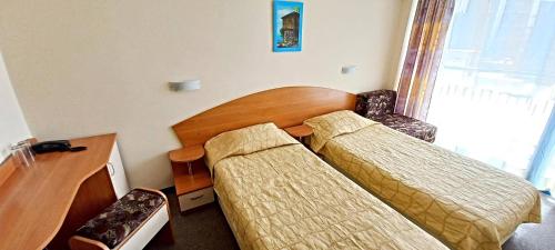 Hotel Pliska - Breakfast - All inclusive Light – Sunny Beach, WY