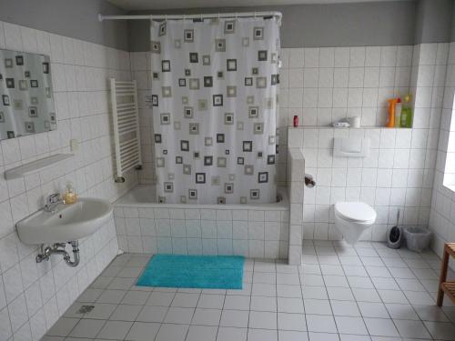 404-Hostel in Köln, Deutschland