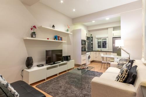 Bilbao Arte II by Aston Rentals, Bilbao (photo 5)