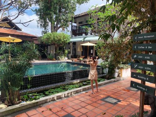 Vijit Nakorn Hotel thumbnail 5