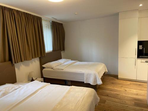 Residence Appartements, Zúrich (foto 10)