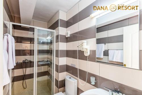 Dana Resort Room Type - Double Room without Balcony