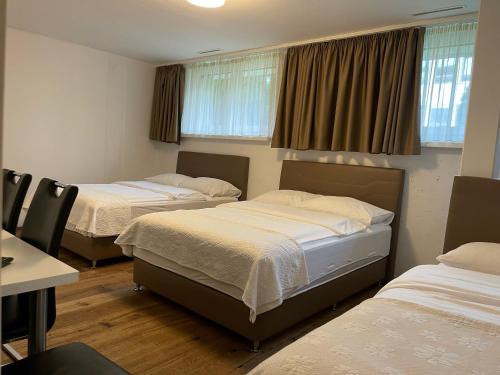 Residence Appartements, Zúrich (foto 6)