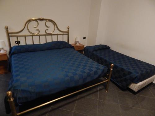 Classic Quadruple Room