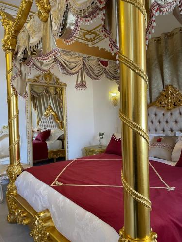 Hébergements Touristiques Ancien Couvent des Carmes, à 1 km des Grands Buffets