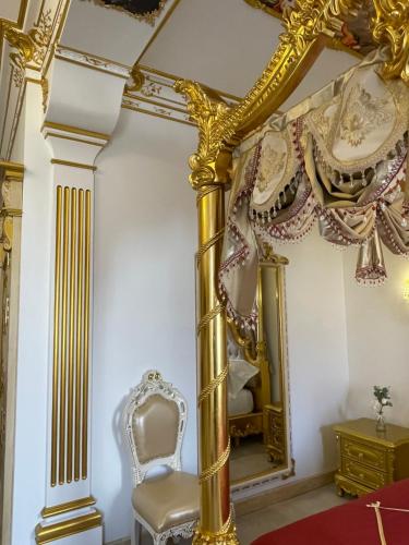 Hébergements Touristiques Ancien Couvent des Carmes, à 1 km des Grands Buffets