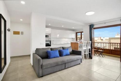 Apartamento El Unicornio De Paula By Paramount Holidays 1